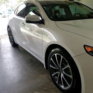 Meet your Posher, Brad